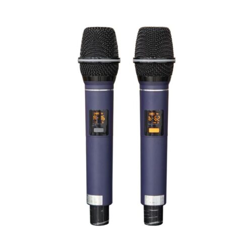 Loa Kéo Tủ Bình Nanomax PRO-218i 3050W 5 Hình ảnh Loa Kéo Tủ Bình Nanomax PRO-218i 3050W