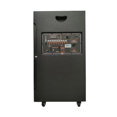 Loa Thùng Kéo Bn Audio BA 1000VII 4 Hình ảnh Loa Thùng Kéo Bn Audio BA 1000VII
