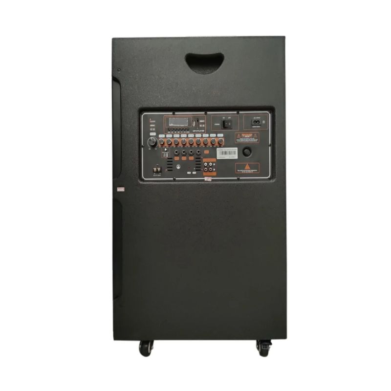 Hình ảnh Loa Thùng Kéo Bn Audio BA 1000VII Hình ảnh Loa Thùng Kéo Bn Audio BA 1000VII