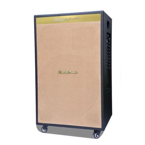 Loa Thùng Kéo Hiệu Boston Audio BA 2000 VII 2 Hình ảnh Loa Thùng Kéo Hiệu Boston Audio BA 2000 VII