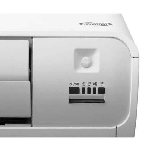 Hình ảnh máy lạnh Daikin Inverter 1.5 Hp FTKZ35VVMV
