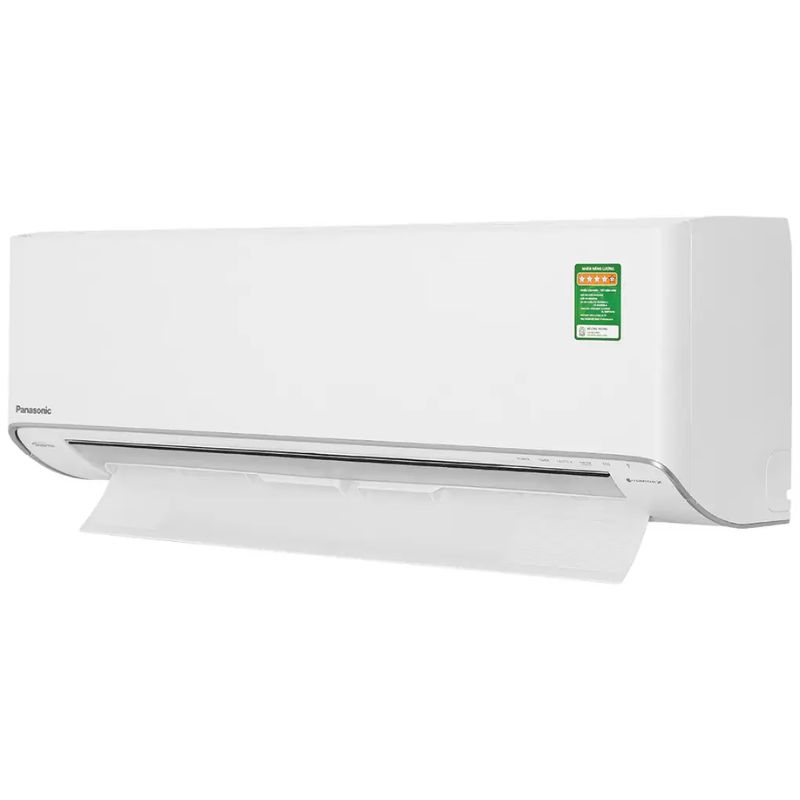 Hình ảnh máy lạnh Panasonic Inverter 1 HP CU/CS-XU9ZKH-8 Hình ảnh máy lạnh Panasonic Inverter 1 HP CU/CS-XU9ZKH-8