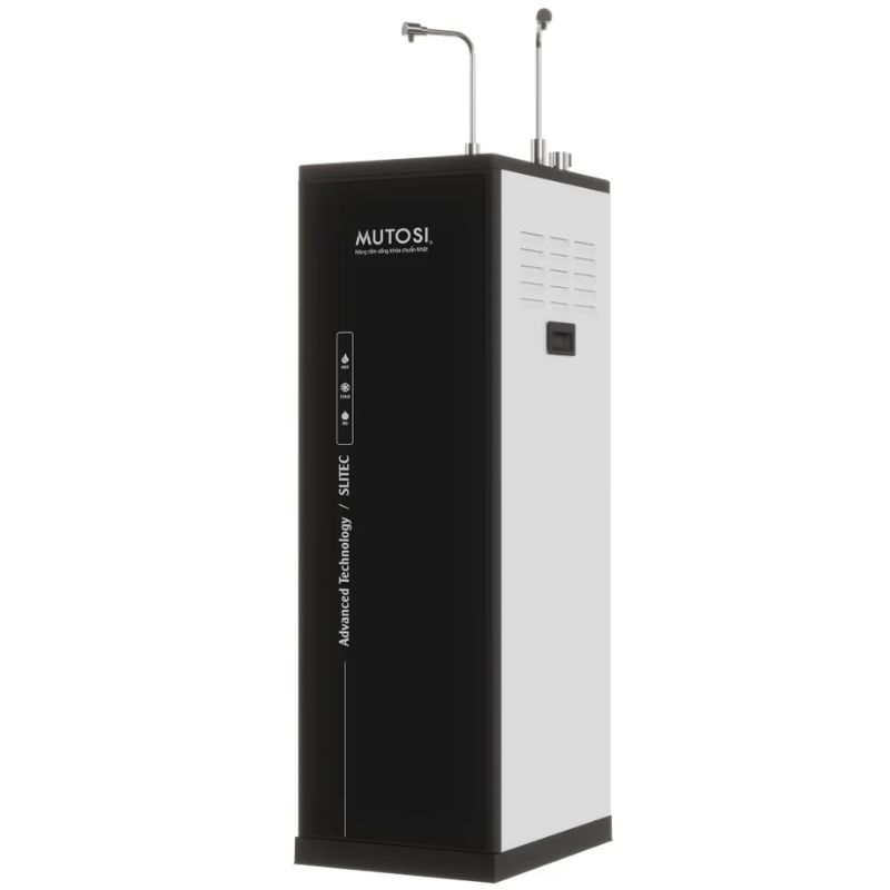 Hình ảnh máy lọc nước Mutosi MP-360D Hình ảnh máy lọc nước Mutosi MP-360D