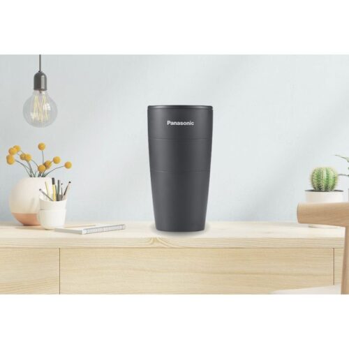 Máy phát ion lọc khí và khử mùi Panasonic F-GPT01A 4 Hình ảnh máy phát ion lọc khí và khử mùi Panasonic F-GPT01A