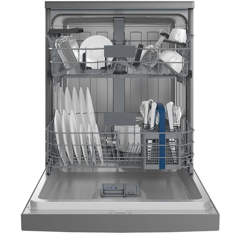 Ảnh máy rửa chén Hitachi HDF-F146VX Ảnh máy rửa chén Hitachi HDF-F146VX