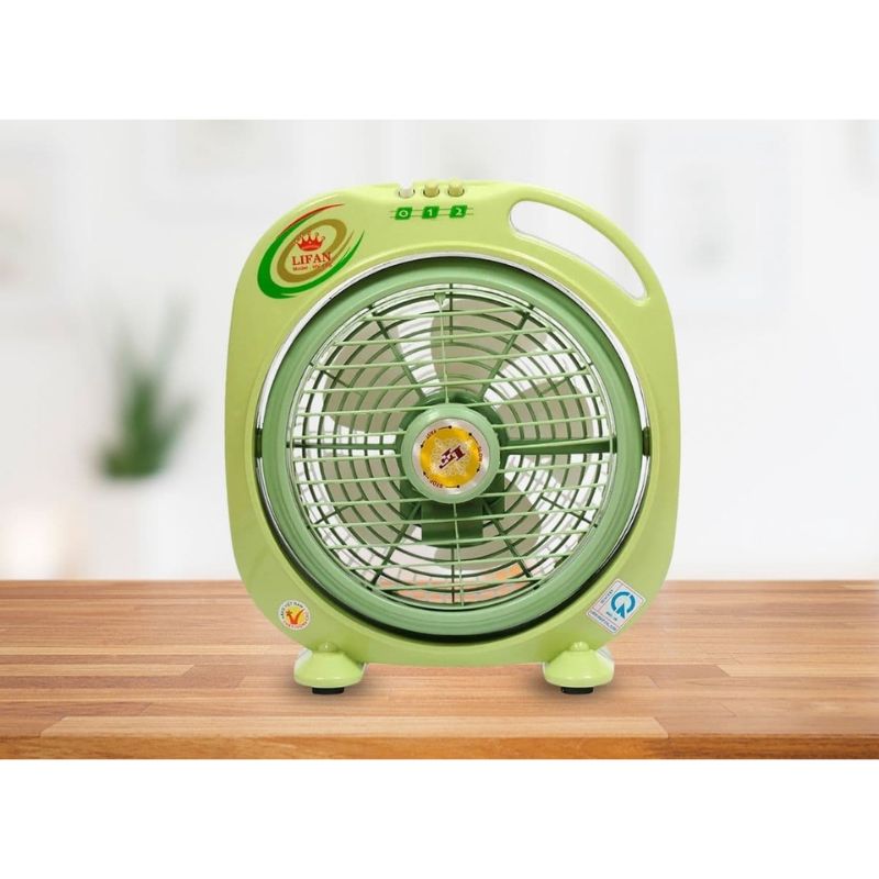 Hình ảnh quạt hộp Lifan HV-666 Hình ảnh quạt hộp Lifan HV-666