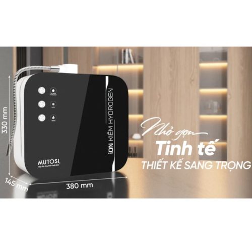 Máy nóng lạnh Mutosi MD-199H 2 Kích thước máy nóng lạnh Mutosi MD-199H