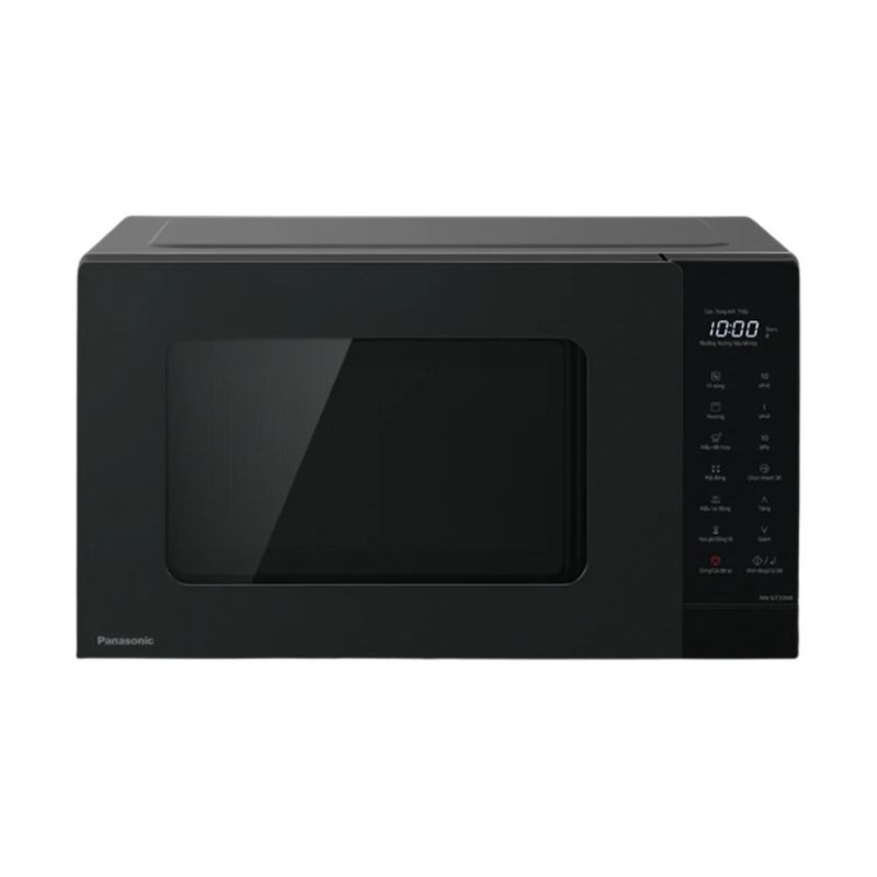 Lò vi sóng kết hợp nướng Panasonic NN-GT35NBYUE 24 Lít Lò vi sóng kết hợp nướng Panasonic NN-GT35NBYUE 24 Lít