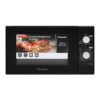 Lò vi sóng Panasonic NN-GM24JBYUE 20 lít 2 Lò vi sóng Panasonic NN-GM24JBYUE 20 lít