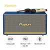 Loa Di Động Xách Tay Paramax PASION 2c (Màu Xanh)