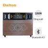 Loa Kéo Dalton TS-15A6000 1 Loa Kéo Dalton TS-15A6000