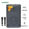 Loa Kéo Di Động Nanomax CP-288 1 Loa Kéo Di Động Nanomax CP-288