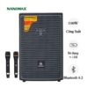 Loa Kéo Di Động Nanomax CP-388 1 Loa Kéo Di Động Nanomax CP-388