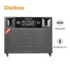 Loa Kéo Điện Dalton TS-18A8000 2 Loa Kéo Điện Dalton TS-18A8000