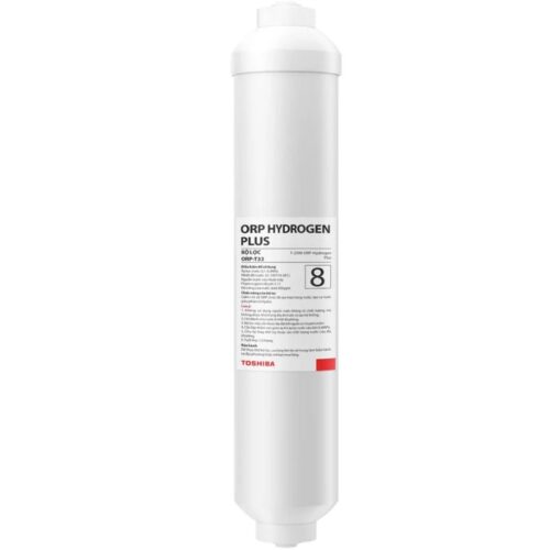 Lõi lọc nước Toshiba F-2399-ORP-Hydrogen Plus