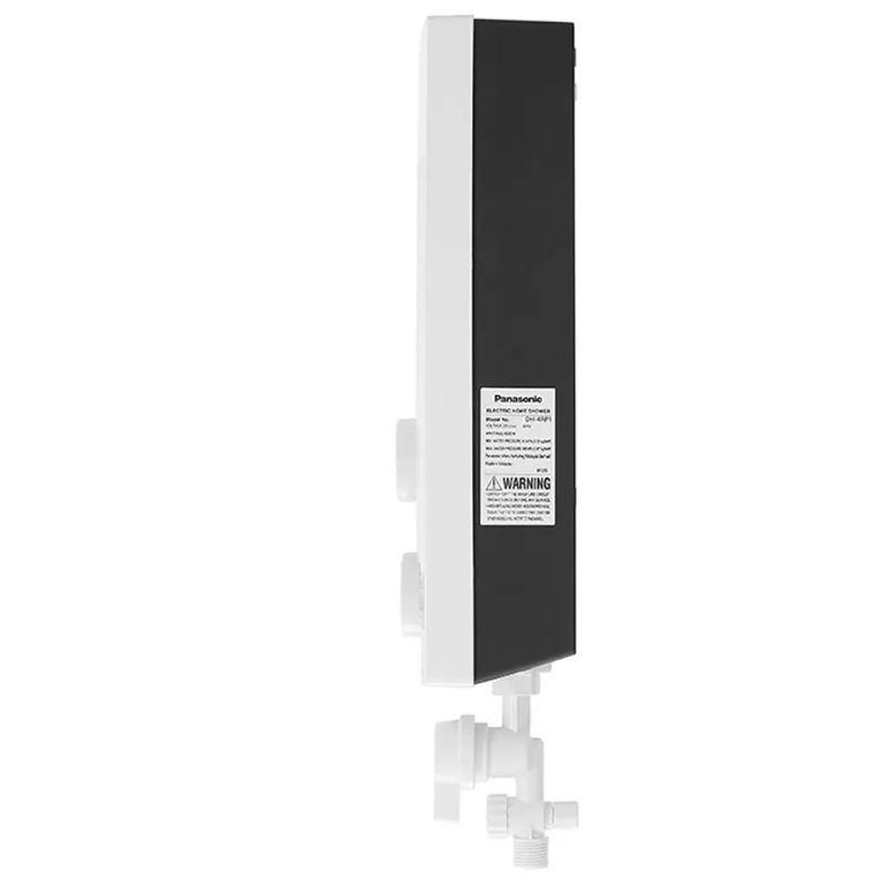 Mặt sau máy nước nóng Panasonic DH-4RP1VW Mặt sau máy nước nóng Panasonic DH-4RP1VW