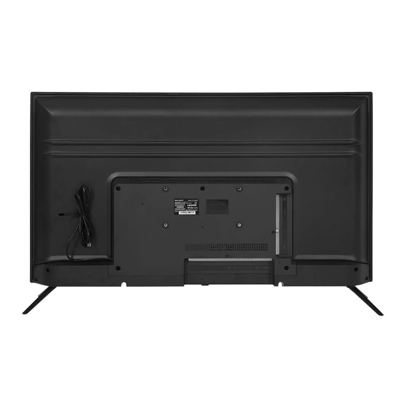 Mặt sau Tivi Android 42 inch Sharp 2T-C42EG2X Mặt sau Tivi Android 42 inch Sharp 2T-C42EG2X