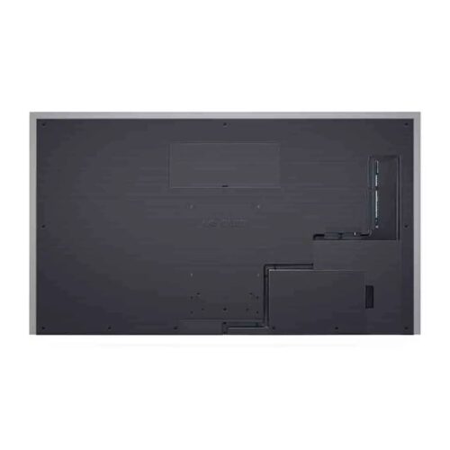 Tivi Smart OLED 4K 55 Inch LG OLED55G3PSA 4 Mặt sau Tivi Smart OLED 4K 55 Inch LG OLED55G3PSA