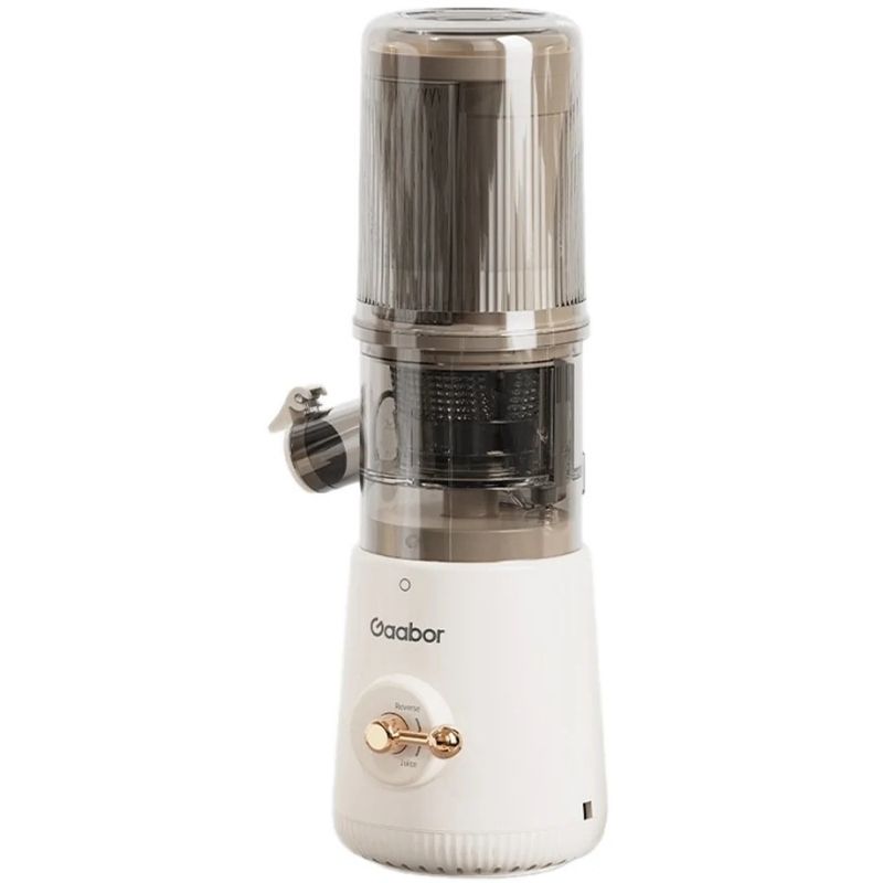 Máy ép chậm Gaabor FP1M-WH01A Máy ép chậm Gaabor FP1M-WH01A