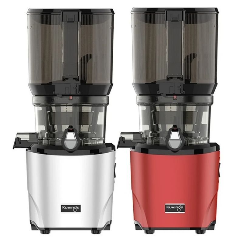 Máy ép chậm Kuvings KHS-2520CB Máy ép chậm Kuvings KHS-2520CB