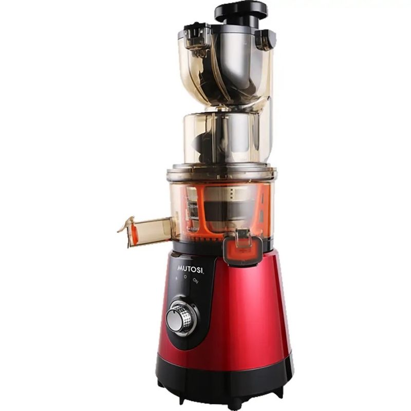Máy ép chậm Mutosi MJ-86R Máy ép chậm Mutosi MJ-86R