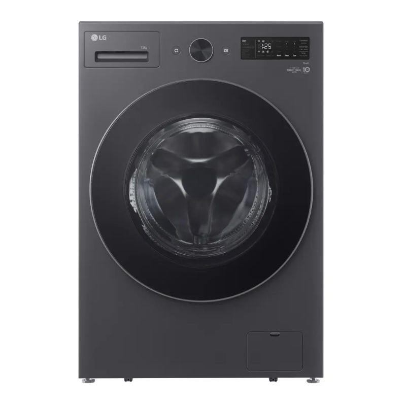 Máy Giặt LG Inverter 15 Kg F2515SNTG cửa trước Máy Giặt LG Inverter 15 Kg F2515SNTG cửa trước