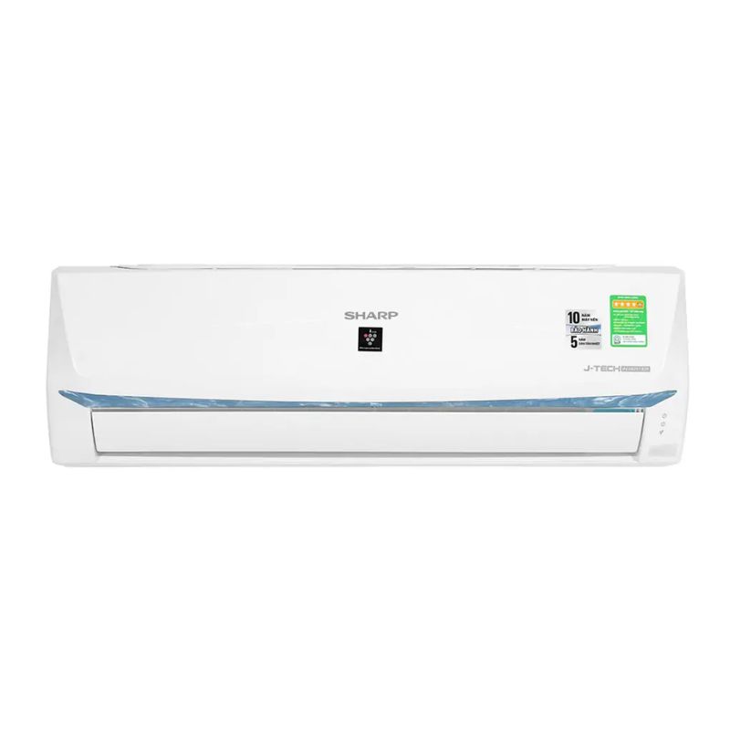 Máy lạnh Sharp Inverter 2 HP AH-XP18BSW Máy lạnh Sharp Inverter 2 HP AH-XP18BSW