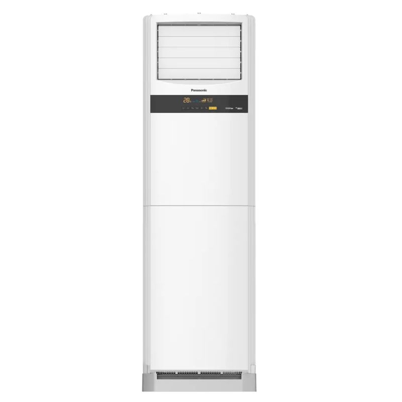 Máy lạnh tủ đứng Panasonic Inverter 3 HP S-24PB3H5 (1 pha) Máy lạnh tủ đứng Panasonic Inverter 3 HP S-24PB3H5 (1 pha)