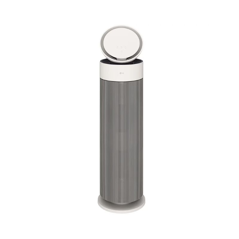Máy lọc không khí LG PuriCare Aero Booster AS55GGSY0.ABAE Màu Be Máy lọc không khí LG PuriCare Aero Booster AS55GGSY0.ABAE Màu Be