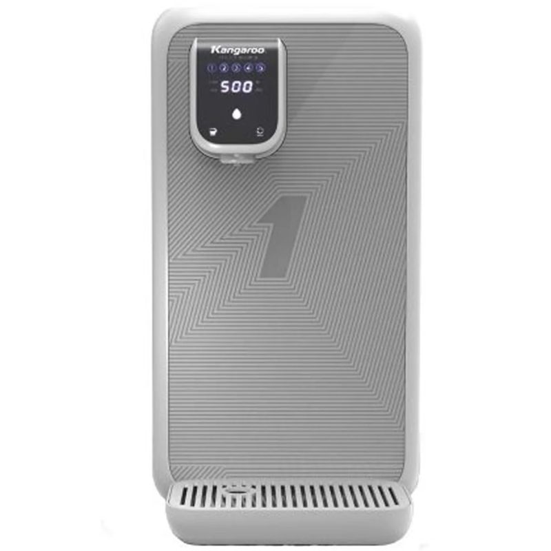Máy lọc nước Kangaroo KG400HD Máy lọc nước Kangaroo KG400HD