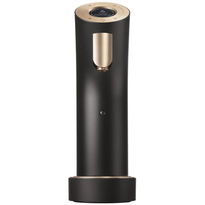 Máy lọc nước Wells The One Dark Brown Máy lọc nước Wells The One Dark Brown
