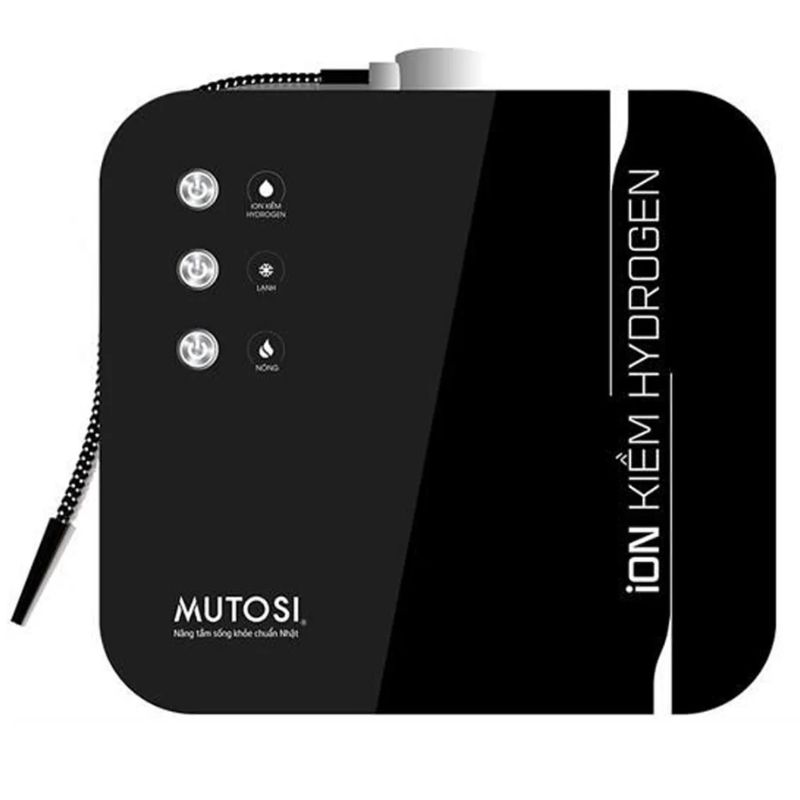 Máy nóng lạnh Mutosi MD-199H Máy nóng lạnh Mutosi MD-199H