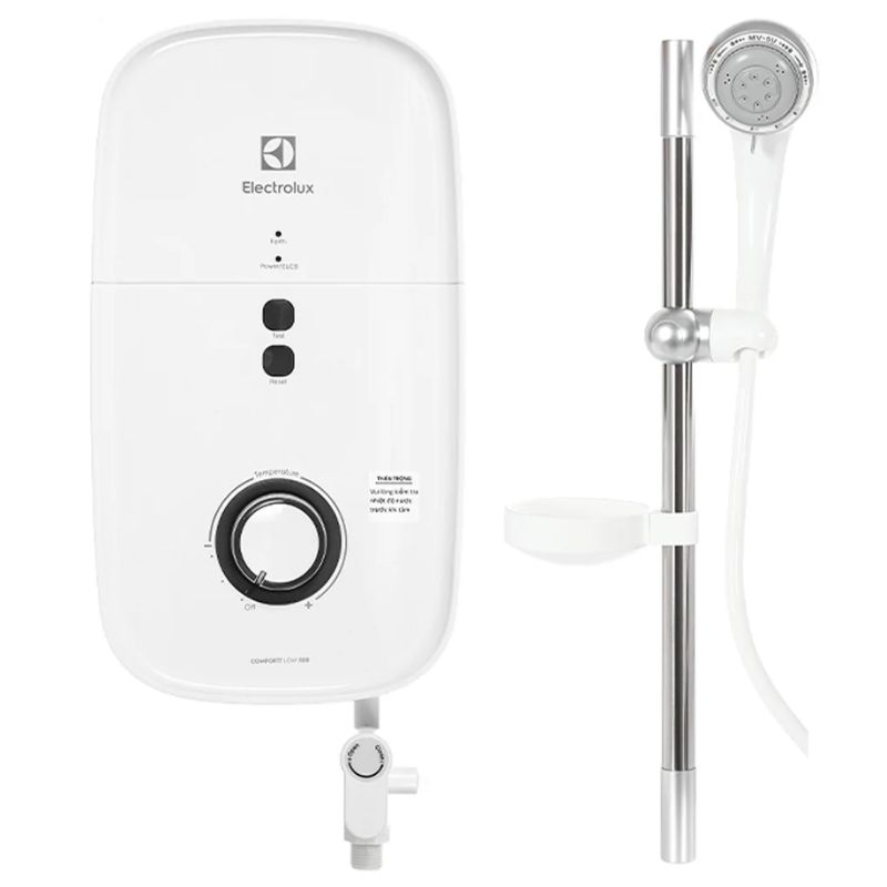 Máy nước nóng Electrolux EWE451KB-DWG2 Máy nước nóng Electrolux EWE451KB-DWG2