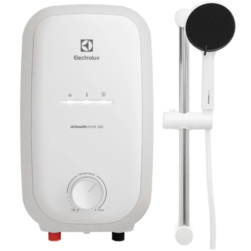 Máy nước nóng Electrolux EWE451QX-W4 Máy nước nóng Electrolux EWE451QX-W4