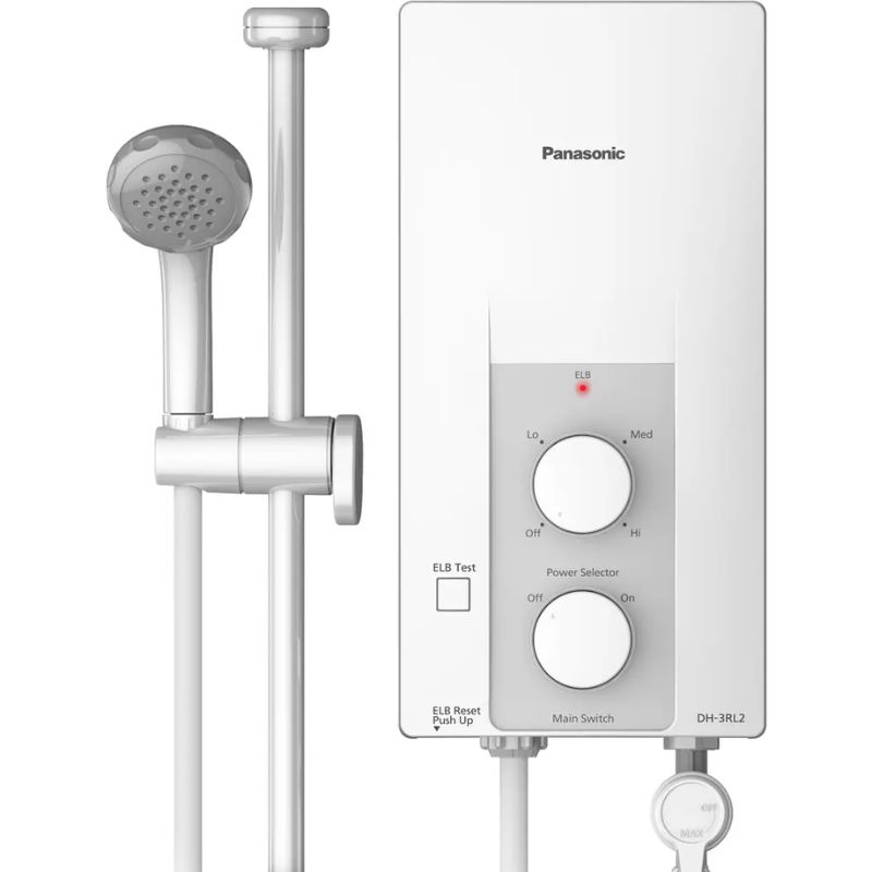Máy nước nóng Panasonic DH-3RL2VH Máy nước nóng Panasonic DH-3RL2VH