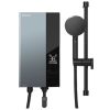 Máy nước nóng Panasonic DH-4UD1VZ 1 Máy nước nóng Panasonic DH-4UD1VZ