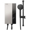 Máy nước nóng Panasonic DH-4US1VS 2 Máy nước nóng Panasonic DH-4US1VS