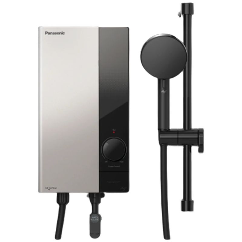 Máy nước nóng Panasonic DH-4US1VS Máy nước nóng Panasonic DH-4US1VS