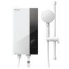 Máy nước nóng Panasonic DH-4US1VW 2 Máy nước nóng Panasonic DH-4US1VW