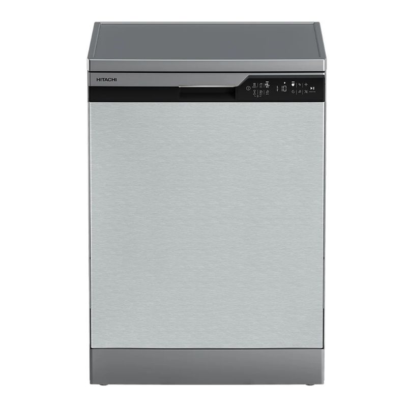 Máy rửa chén Hitachi HDF-F146VX Máy rửa chén Hitachi HDF-F146VX