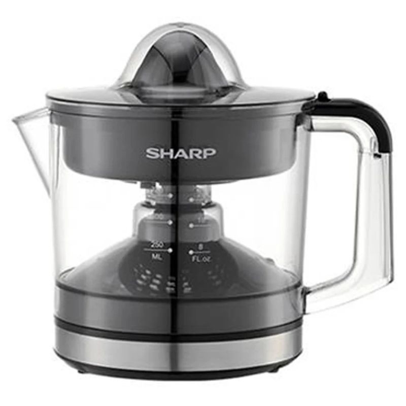 Máy vắt cam Sharp 40W EJ-J407-BK Máy vắt cam Sharp 40W EJ-J407-BK