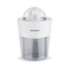 Máy vắt cam Sharp EJ-J408-WH 40W 1 Máy vắt cam Sharp EJ-J408-WH 40W