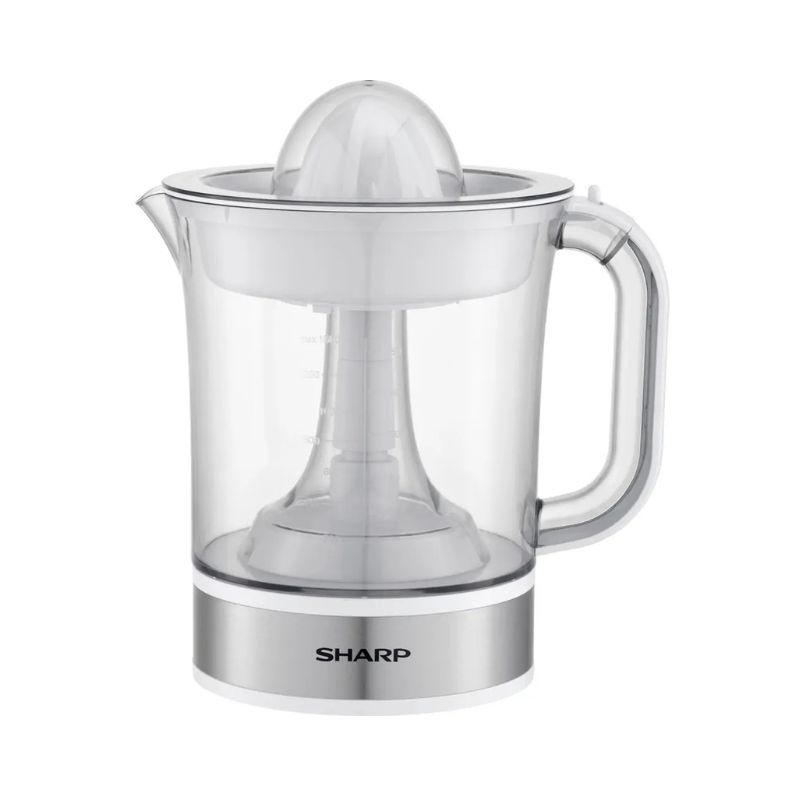 Máy vắt cam Sharp EJ-J415-WH 40W Máy vắt cam Sharp EJ-J415-WH 40W