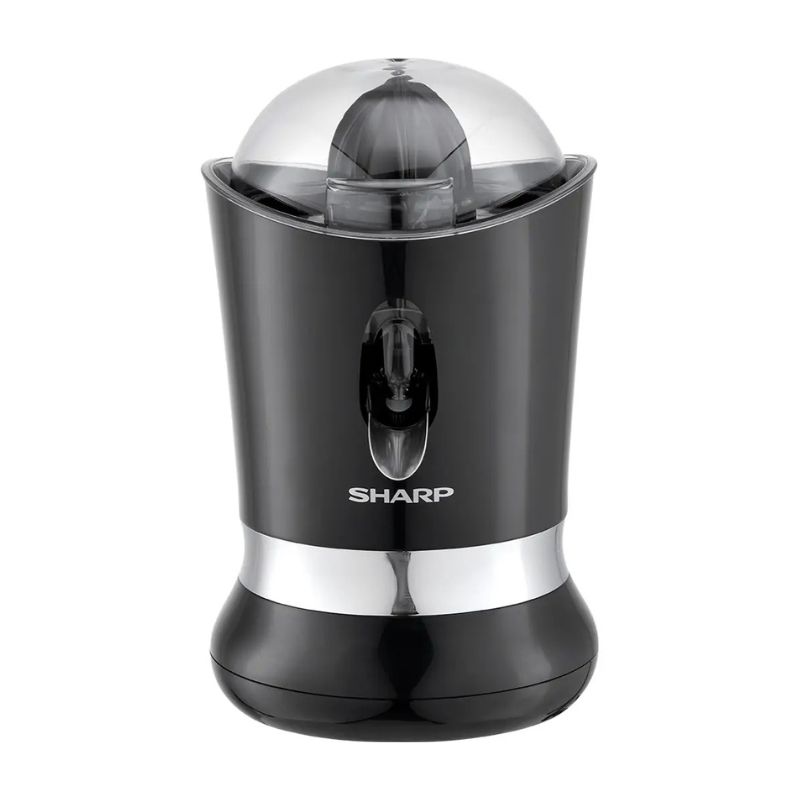 Máy vắt cam Sharp EJ-J850-BK 85W Máy vắt cam Sharp EJ-J850-BK 85W