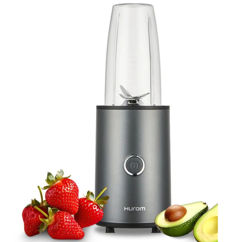 Máy xay sinh tố Hurom BL-D01CTG Màu Xám Máy xay sinh tố Hurom BL-D01CTG Màu Xám