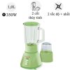 Máy xay sinh tố Sunhouse SHD5112 350W 1 Máy xay sinh tố Sunhouse SHD5112 350W