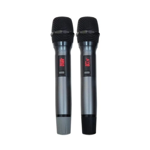 Loa Karaoke Xách Tay Acnos CS250PUW 300W 5 Loa Karaoke Xách Tay Acnos CS250PUW 300W