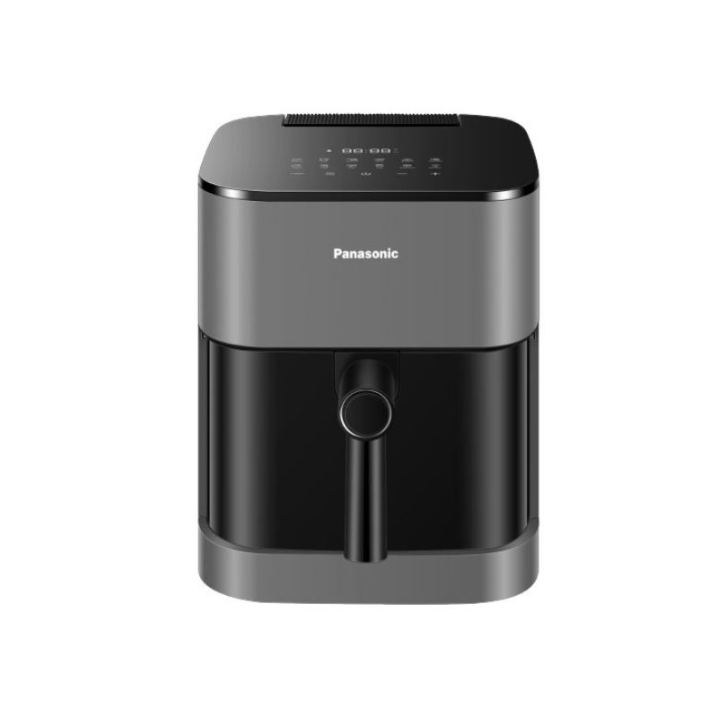 Nồi chiên không dầu Panasonic NF-CC500SRA 5.0 Lít Nồi chiên không dầu Panasonic NF-CC500SRA 5.0 Lít