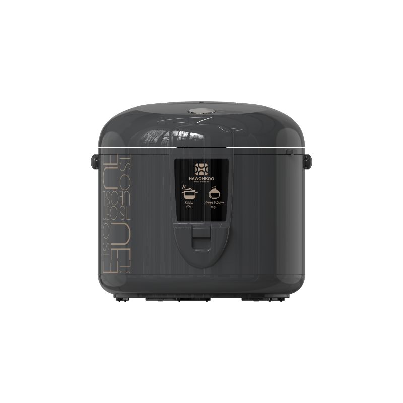 Nồi cơm điện Hawonkoo RCH-188-GR Nồi cơm điện Hawonkoo RCH-188-GR