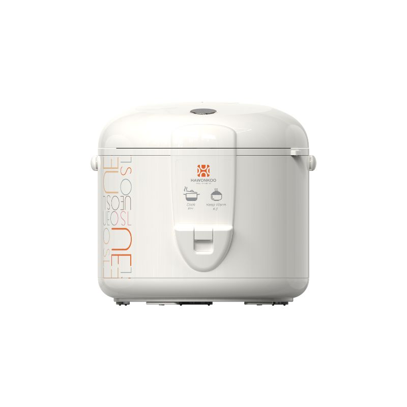 Nồi cơm điện Hawonkoo RCH-188-W Nồi cơm điện Hawonkoo RCH-188-W